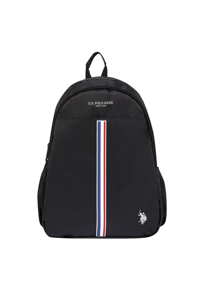 U.S. Polo Assn. U.s.polo Assn.since 1890 Unisex Sırt Çantası Plcan25047 Std / Siyah Siyah