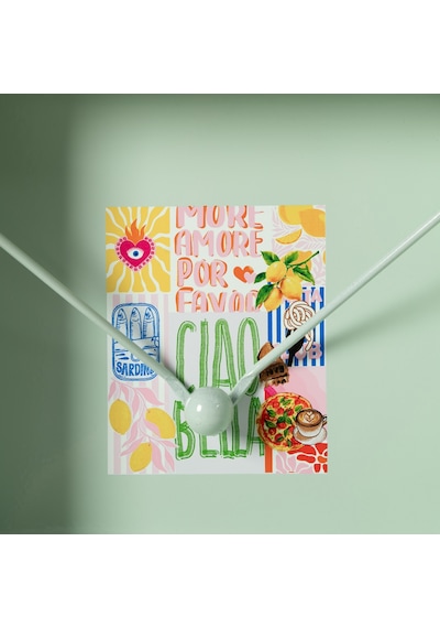 Mudo Home Favor Peçetelik Mınt Diğer