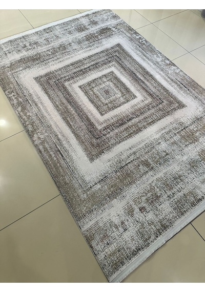 Sezon Sonu Bambu İplikli Royal Halı Elite Alma Vakti Geldi, %100  Ürün Renkli 160 x 230