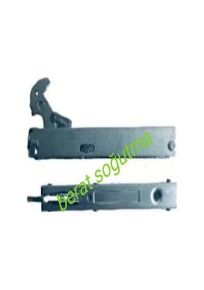 Dominox Ankastre Fırın Kapak Menteşesi Model Deo 62 Bk Chk Xs