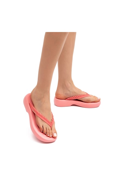 Ipanema Verano Kadın Parmak Arası Terlik Pembe 35/42 Pembe