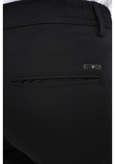 Efor P 1173 Pantolon Comfort Siyah-1 Casual Siyah