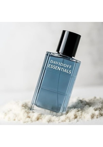 Davıdoff Essentials Blue Edt 110 Ml Erkek Parfümü Diğer