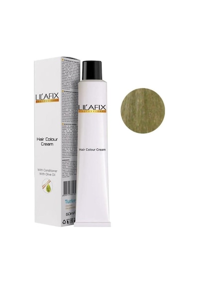 Saç Boyası 60 Ml 10,1