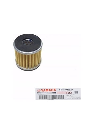 Yamaha Ybr 250 Yağ Filtresi 1s7-e3440-00