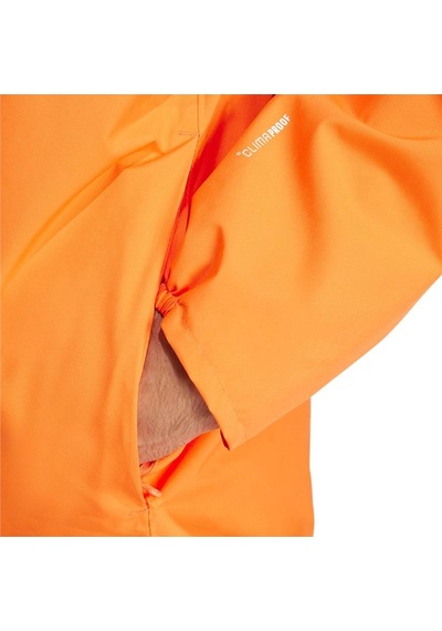 Adidas Turuncu Erkek Ceket Mt Ess 2l R Jkt Jm8696 Turuncu
