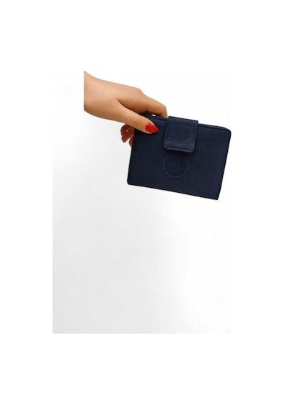 Smart Bags Lacivert Kadın Portföy & Clutch Çanta Smb3035 Lacivert