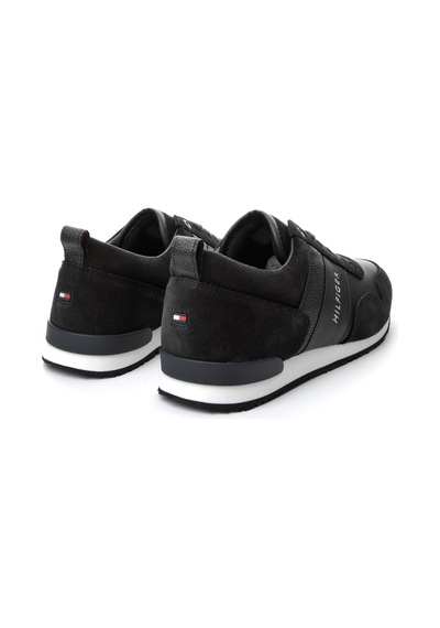 Sneaker Günlük Erkek Tommy Hilfiger Fm0fm00924 403 M2285axwell 11c1 Sneakers Mıdnıght Mıdnıght Siyah Sneaker Günlük Erkek Tommy Hilfiger Fm0fm00924 403 M2285axwell 11c1 Sneakers Mıdnıght Mıdnıght Siyah