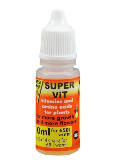Hesi Supervit 10  ML