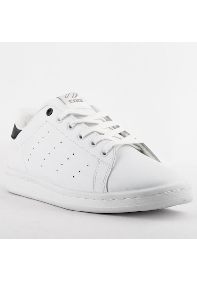 Cool Ursula Sneaker Unisex Spor Ayakkabı Çok Renkli