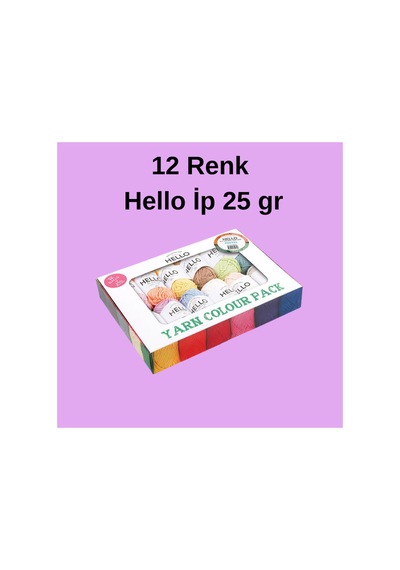 Punch Nakışı Başlangıç Seti Tüm Malzemeler Dahil-vibrant - 762586962