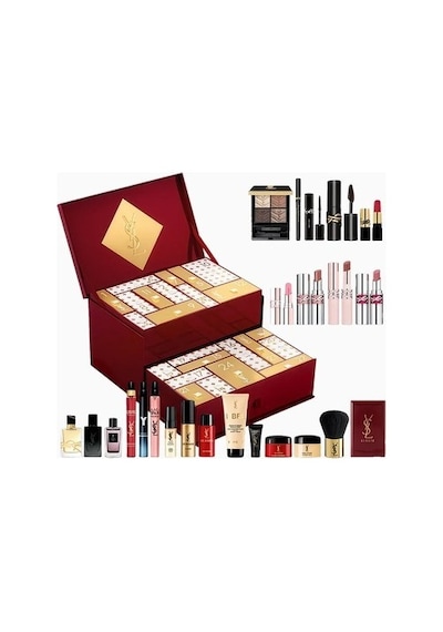 Yves Saint Laurent Advent Calendar 91827572