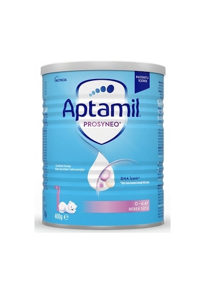 Aptamil 1 Bebek Sütü 400 G