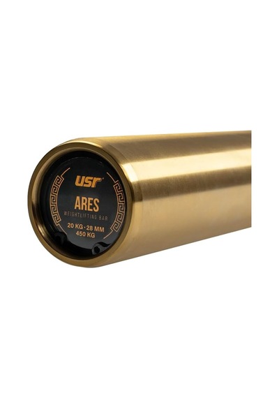 Ares Halter Antrenman Bar