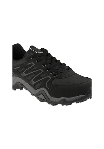 Slazenger ADORINDA I Erkek  Siyah Outdoor