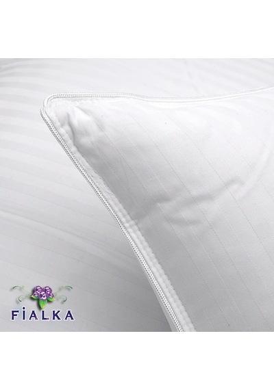 Fialka Yastık Elite Kaz Tüyü 50x70