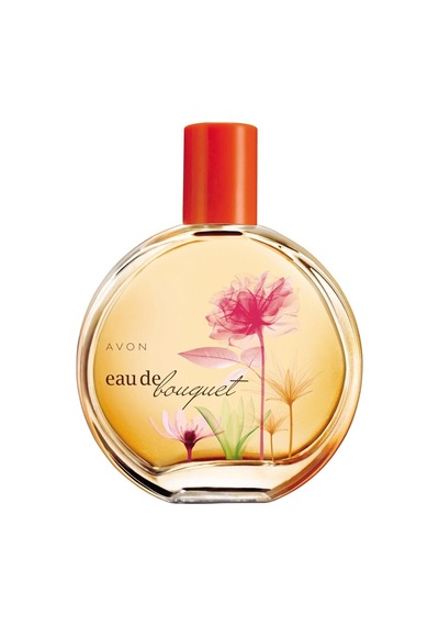 Avon Eau De Bouguet Kadın Parfüm EDT 50 ML