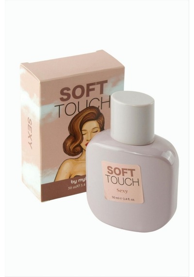 Glblseme My Love Soft Touch Parfüm 194138 - Lila Çiçeksi