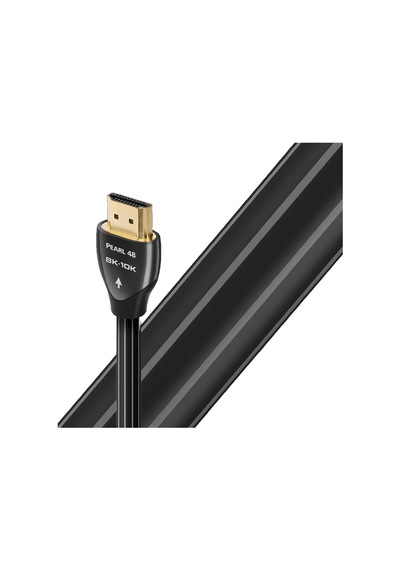 Audioquest Pearl 48G 8K-10K Hdmı Kablo 2 Mt