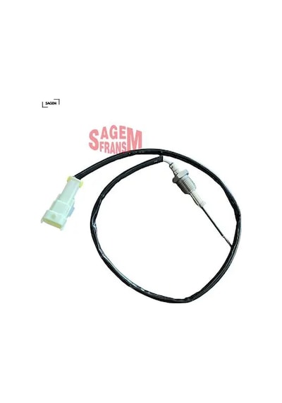 Turbo Isı Kaptoru Ducato 2.3 Euro 5 2014 Sagem 55272702