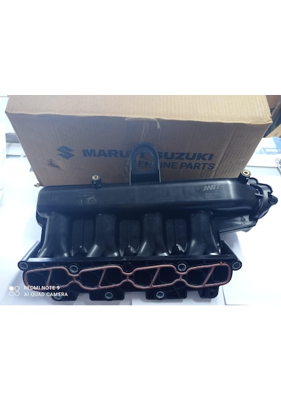 Emme Manifoldu Doblo-fiorino-linea-corsa 1.3 Euro 4 Suzuki
