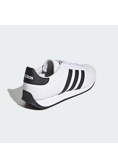 Adidas Runvista Erkek Spor Ayakkabı Jr4615 Beyaz