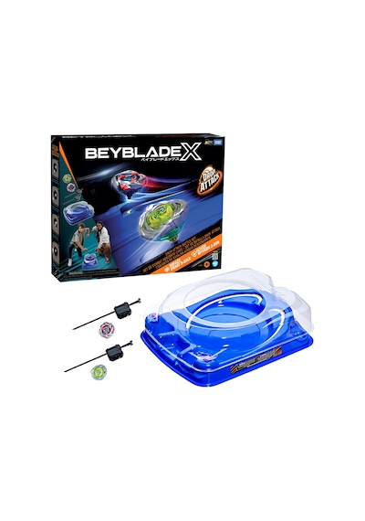 Beyblade Arena S2-tp0842 1 Adet