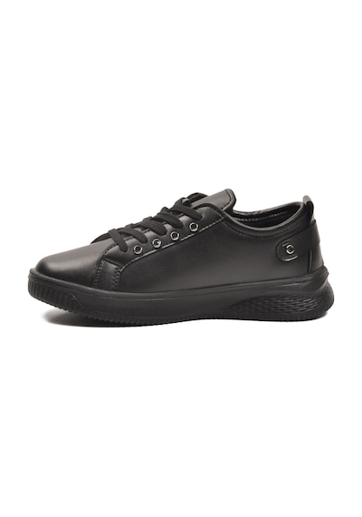 Grijak 201 G Siyah-siyah Unisex Spor Ayakkabı