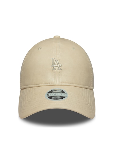 New Era New York Yankees Krem Deri Kadın 60691333