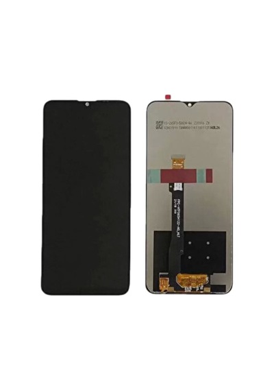 Tkgz - Genaral Mobile Gm21 Plus Uyumlu Servicepack Lcd Ekran Dokunmatik