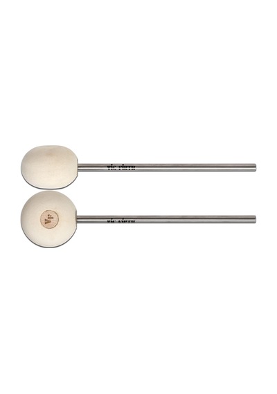 Vic Firth Pedal Tokmak, Keçe Kafalı, Orta Sert , Medıum-har