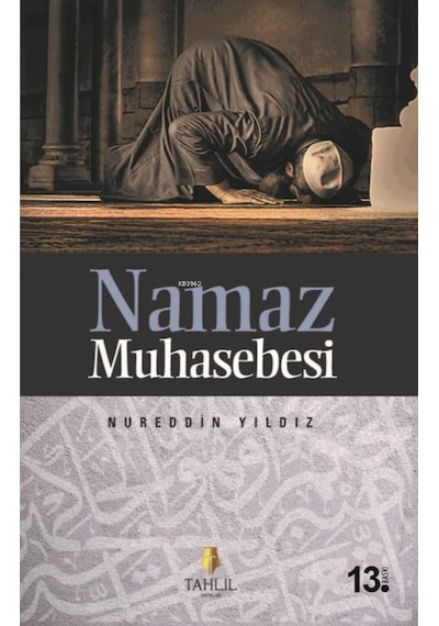 Namaz Muhasebesi - Tahlil Yayınları