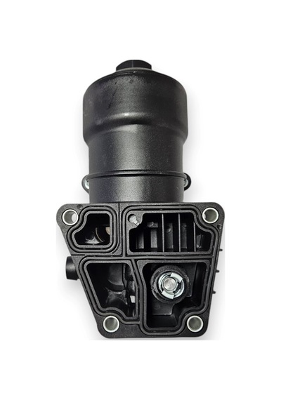 Vw Jetta 2015-2018 1.6 Dizel Motor Yağ Filtre Kütüğü 03l115389h