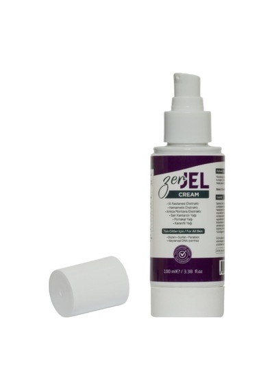 Zer Jel Cream 100 ML