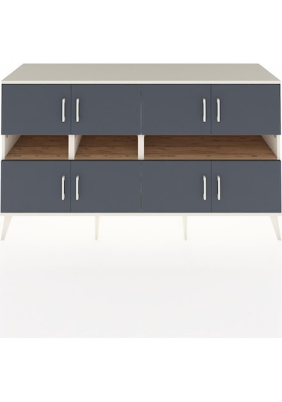 Kronos Konsol 8 Raflı 8 Kapaklı 176x59x99 Aytaşı-antrasit/çam Antrasıt/atlas Çam - Aytası Kronos Konsol 8 Raflı 8 Kapaklı 176x59x99 Aytaşı-antrasit/çam Antrasıt/atlas Çam - Aytası