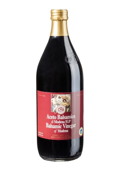 Antica Acetaia Balzamik Sirke 1 Litre - Burfez