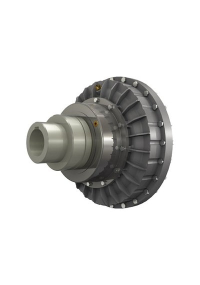 Transfluid Bt50 Rubber Block
