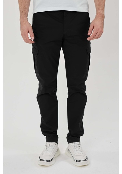 Exuma Pant M-010-1413060-010 001