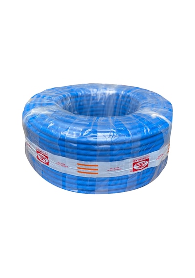 Sel Thermo Hava Hortumu 10 Mm 3/8 Mavi