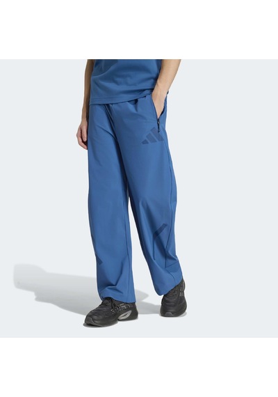 Adidas Z.n.e. Erkek Mavi Pantolon Kf0577 Mavi