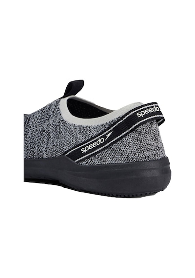 Speedo Surfknit Pro Erkek Su Ayakkabısı Siyah