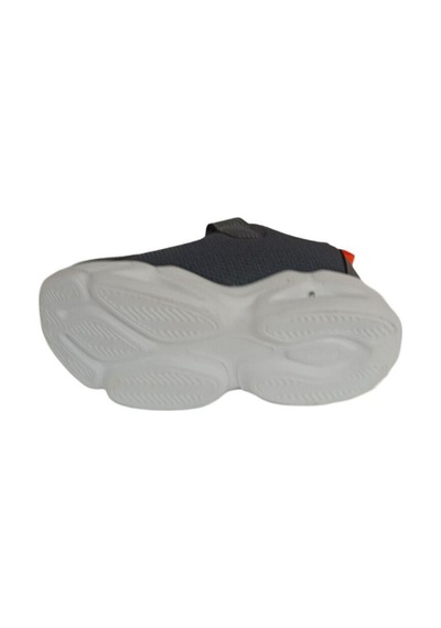 M.P Mp 251-3435 Pt Çocuk Sports Casual Ayakkabı Füme