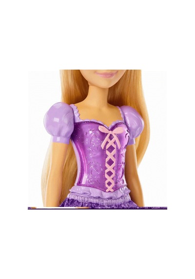 Hlw03 Nessiworld Prensesleri - Rapunzel