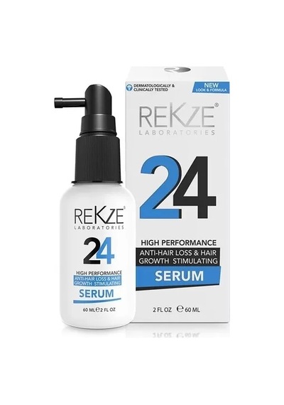 Sh Rekze 24 Saç Kalınlaştırmaya Sprey 60 Ml Najmaddin