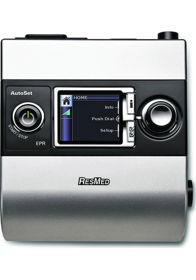 Resmed Slimline Cpap Hortumu Resmed S9 Serisi. Airsense 10 Serisi 2'li