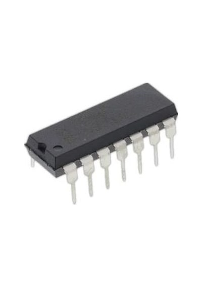 74 Ls 08 Dıp-14 Entegre Devre