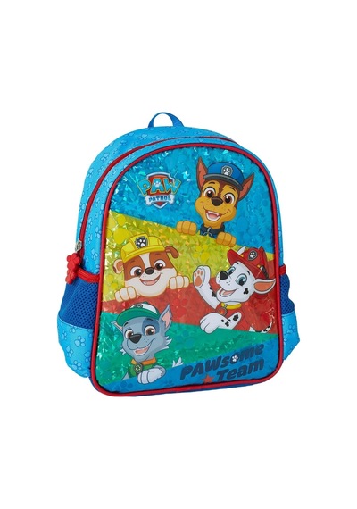 Paw Patrol Anaokulu Çantası 2160 mavi