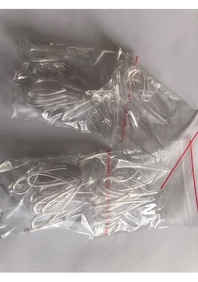İşitme Cihazı Kalip Hortumu