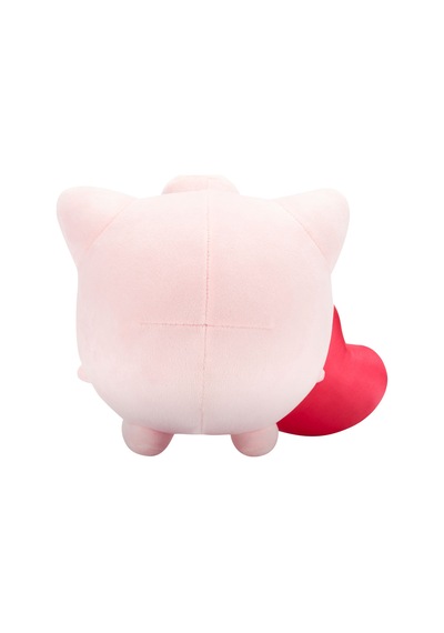Pokemon Pelüş 20 Cm Sevgililer Günü Serisi Pkw3665 - Jigglypuff Çok Renkli