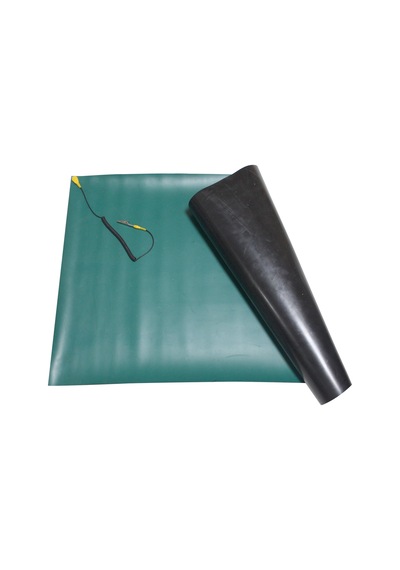 Proskit 8bm-612y Antistatik Örtü Yeşil Siyah 60x100 Cm